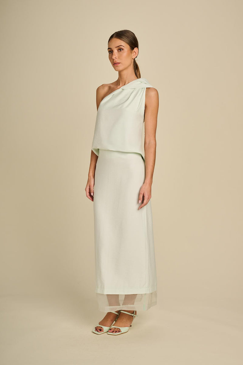 Rokken groen March23