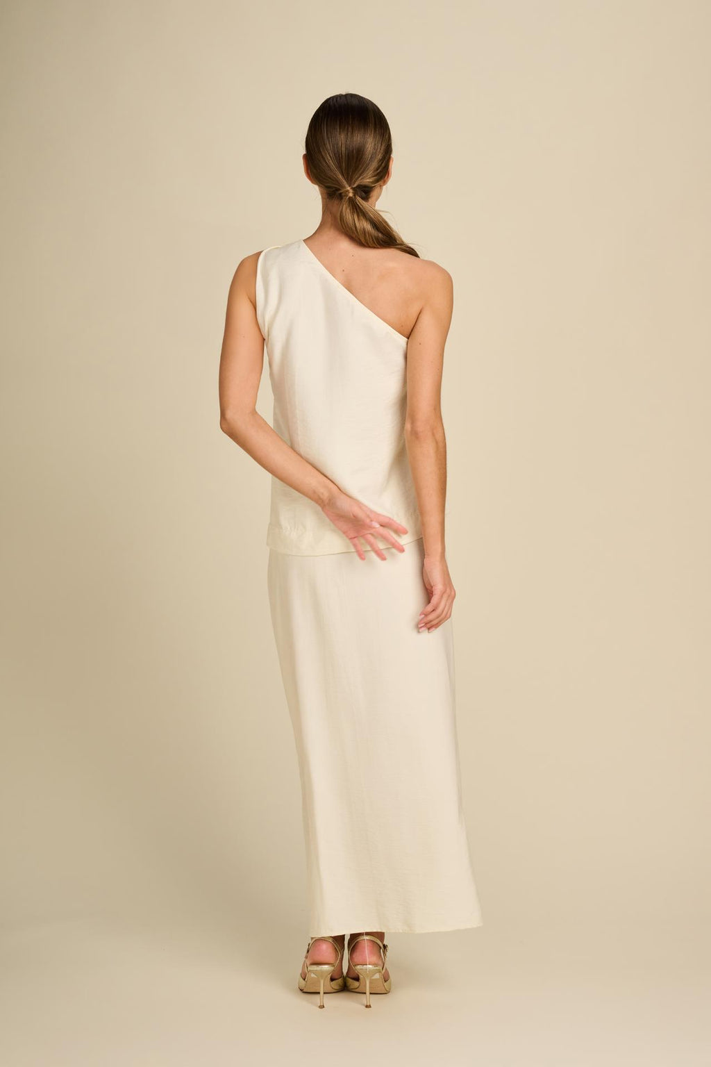Rokken beige March23