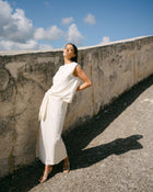 Rokken beige March23