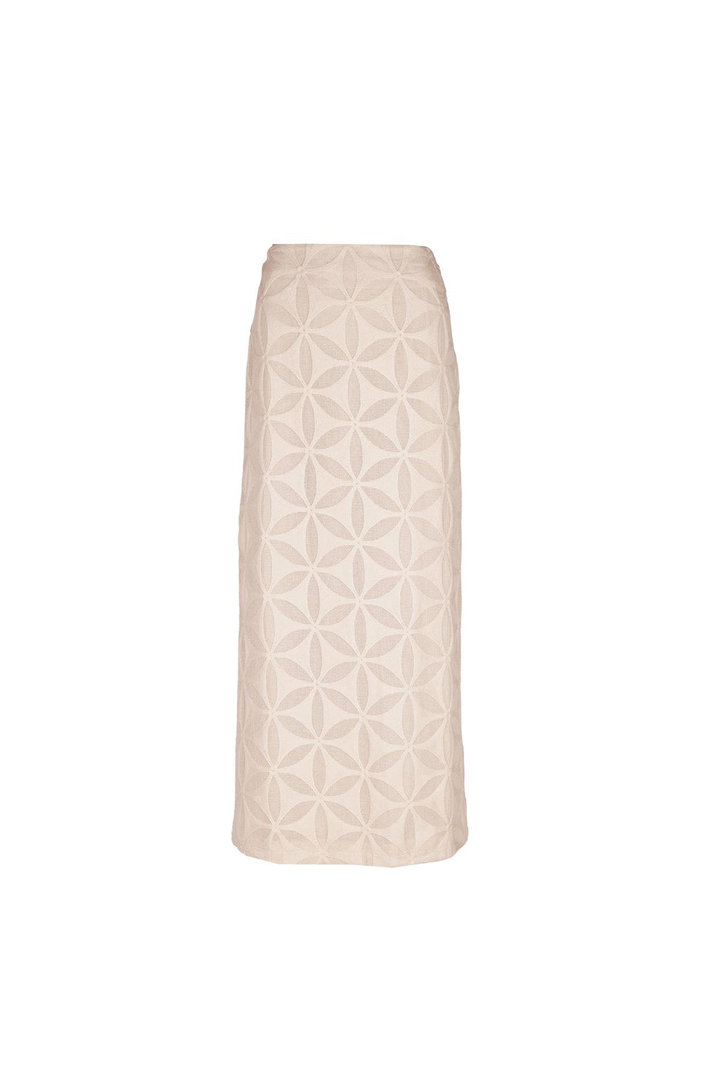 Rokken beige March23