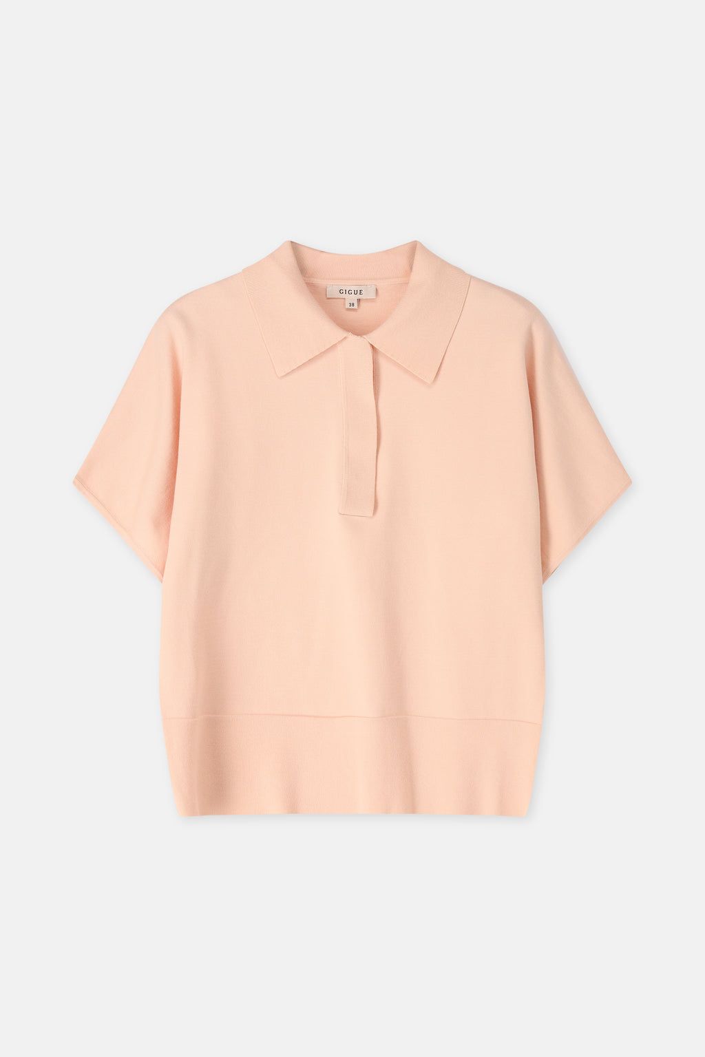 Pulls roze Gigue