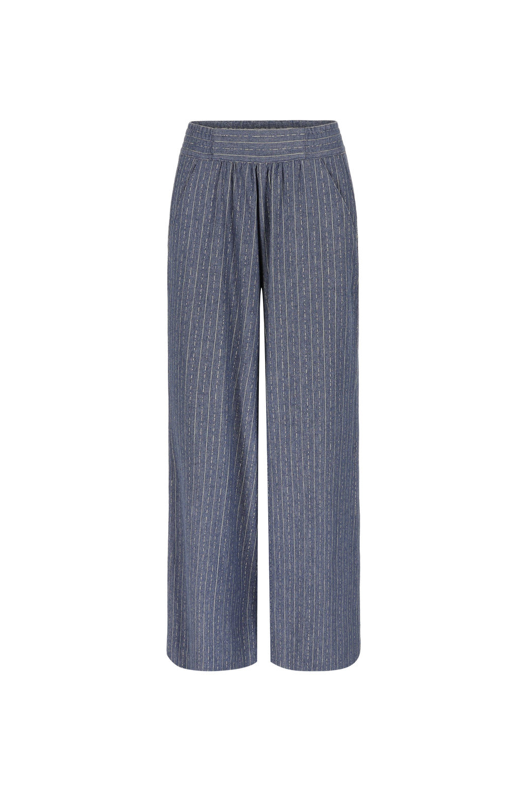 Jeans blauw Hampton Bays