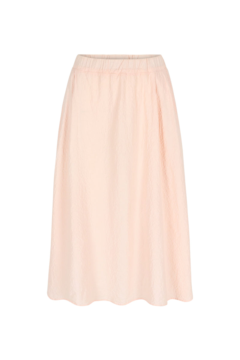 Rokken roze Hampton Bays