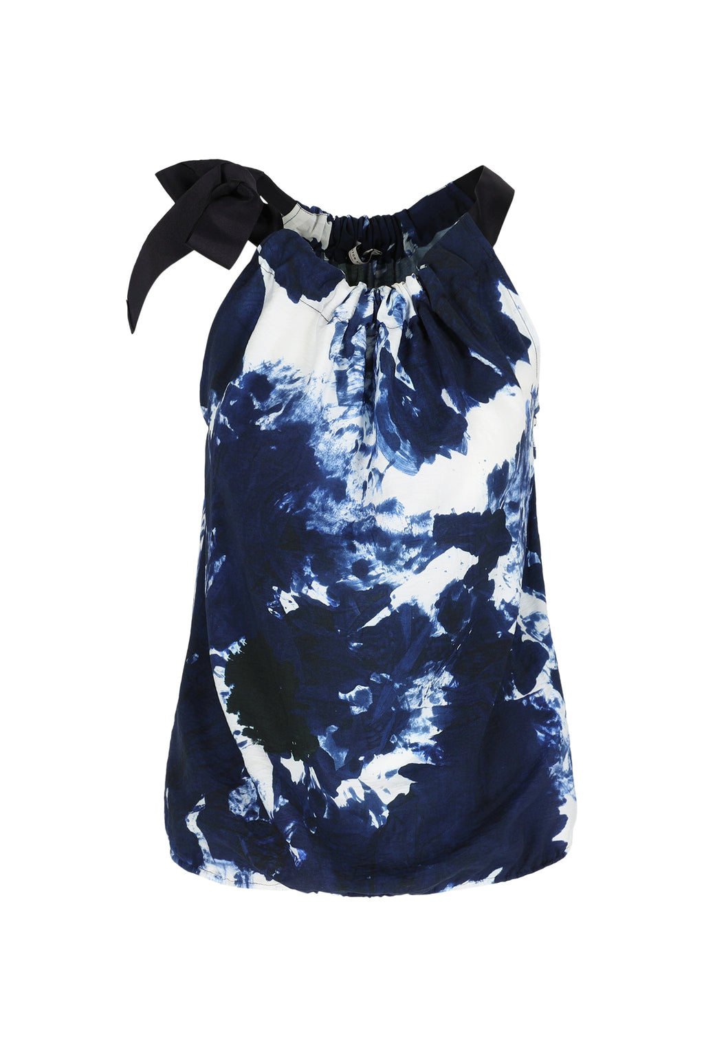 Tops navy Hampton Bays