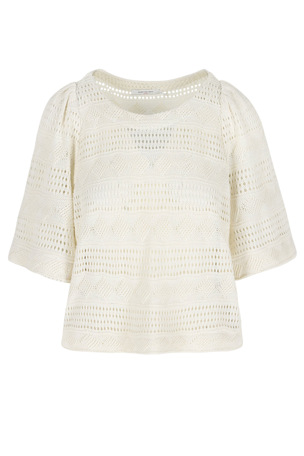 Pulls beige Hampton Bays