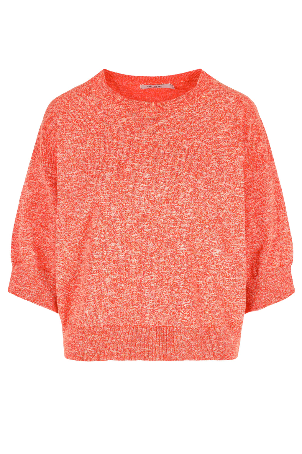 Pulls oranje Hampton Bays
