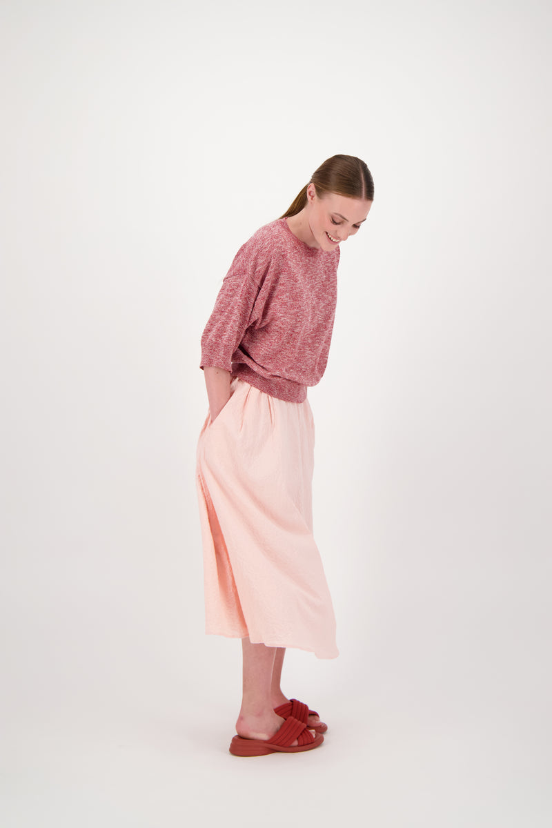 Pulls rood Hampton Bays