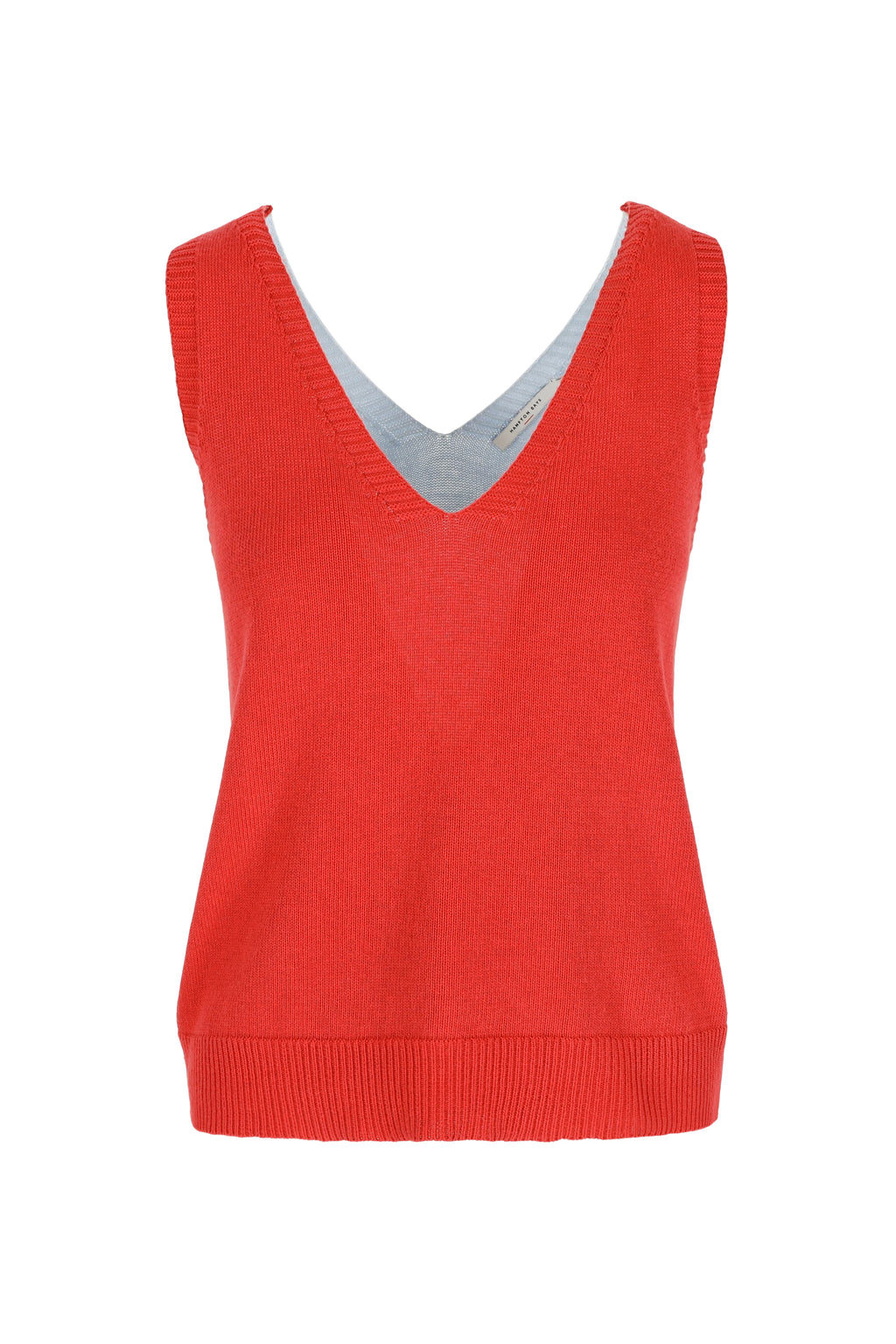 Tops rood Hampton Bays