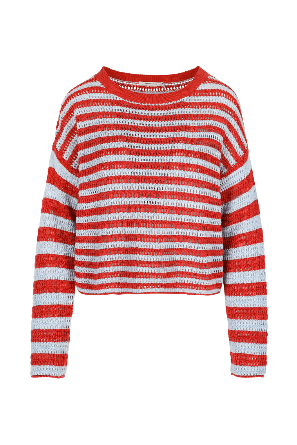 Pulls rood Hampton Bays