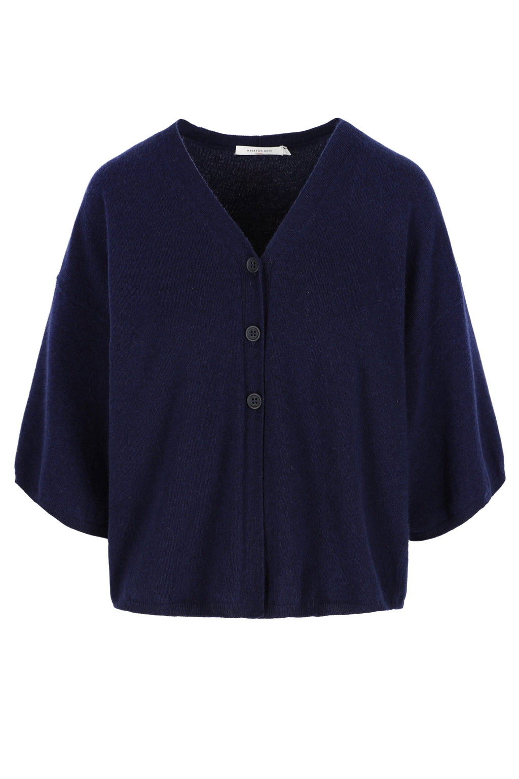 Cardigans navy Hampton Bays