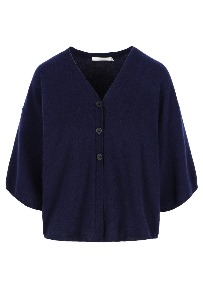 Cardigans navy Hampton Bays