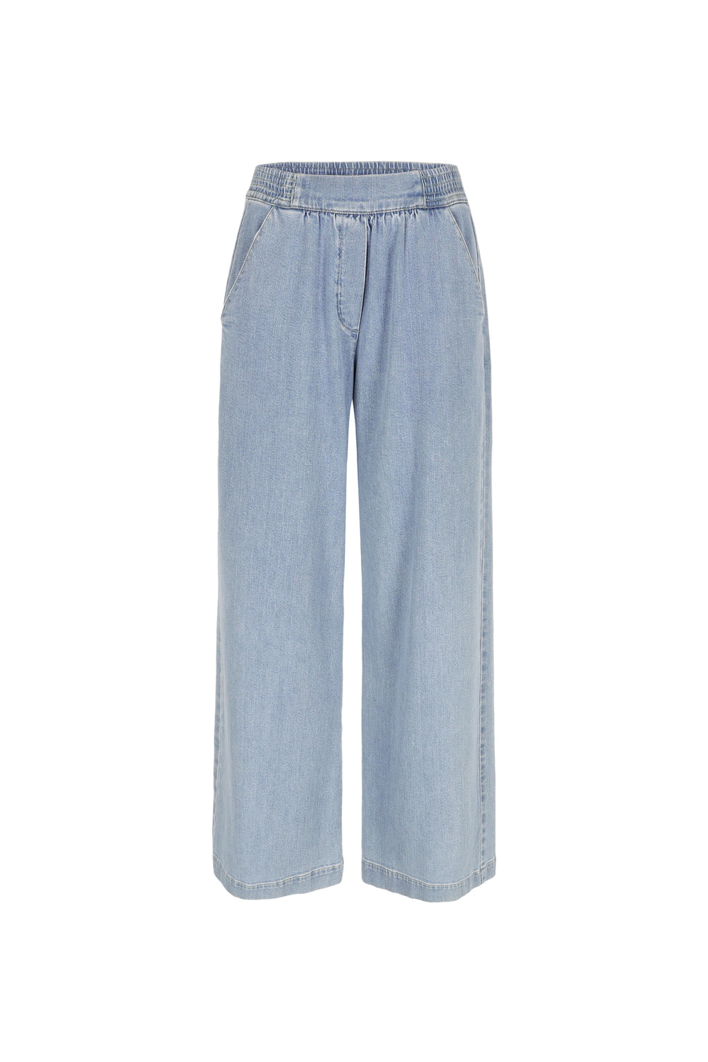 Jeans blauw Hampton Bays