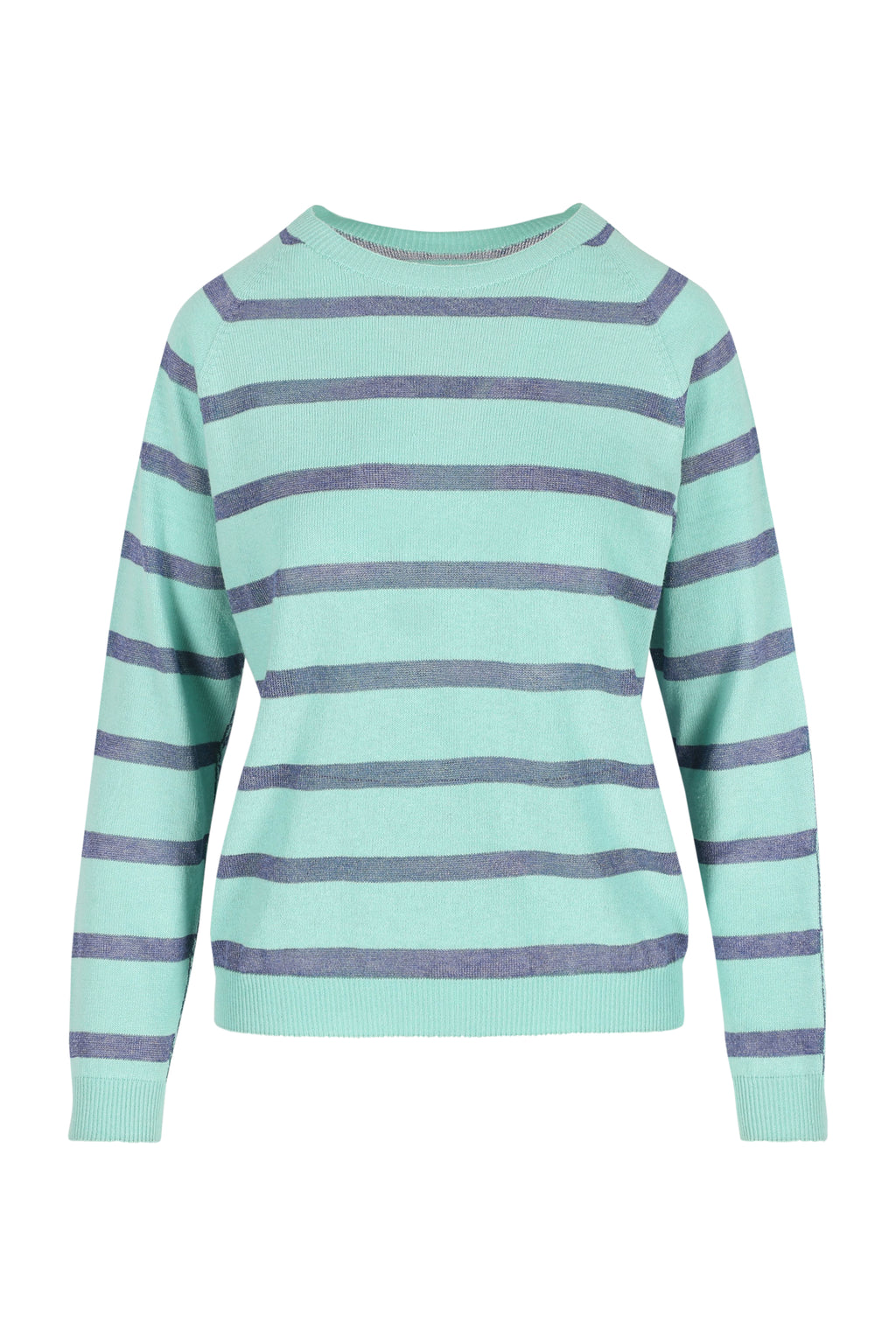 Pulls groen Hampton Bays