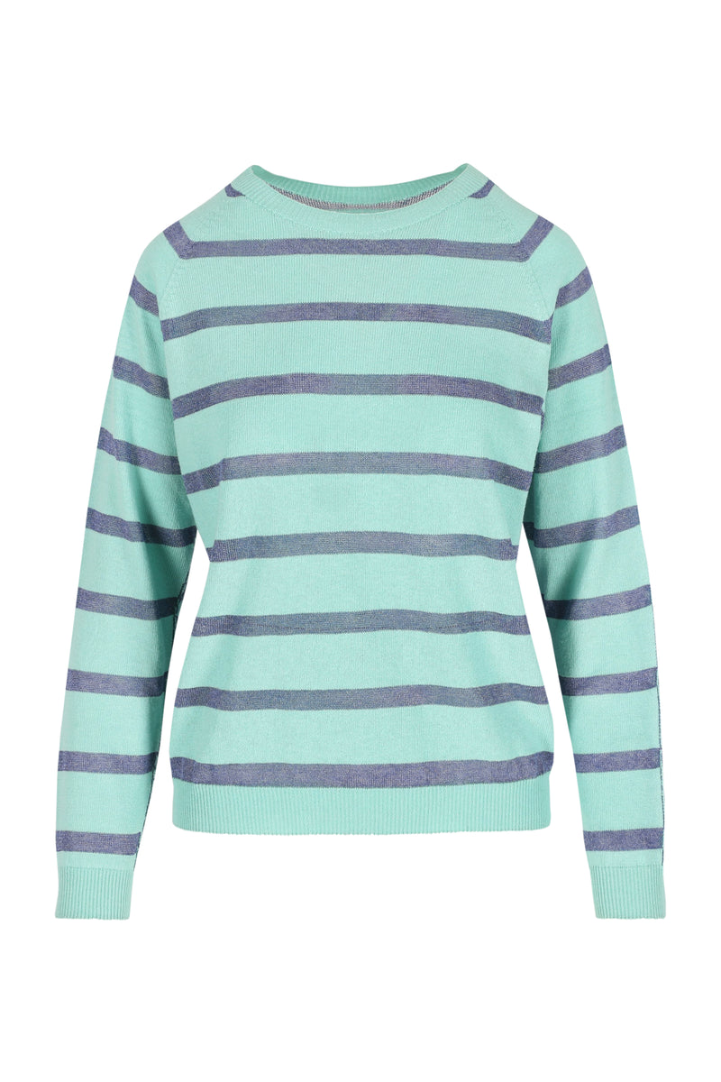 Pulls groen Hampton Bays