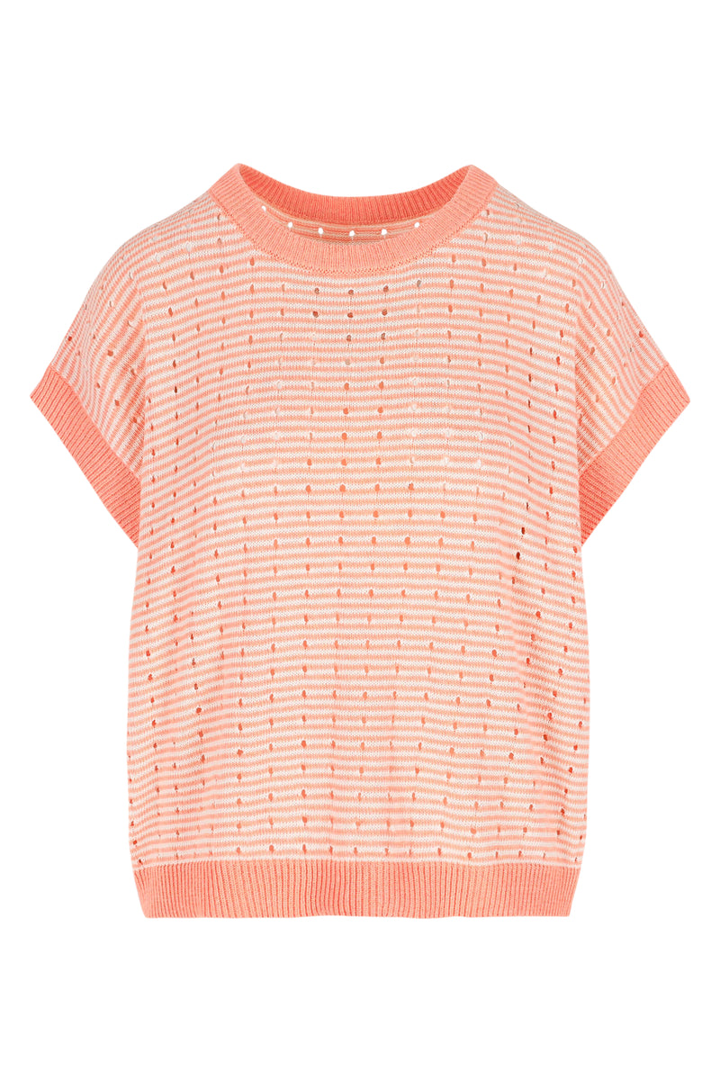 Debardeurs oranje Hampton Bays