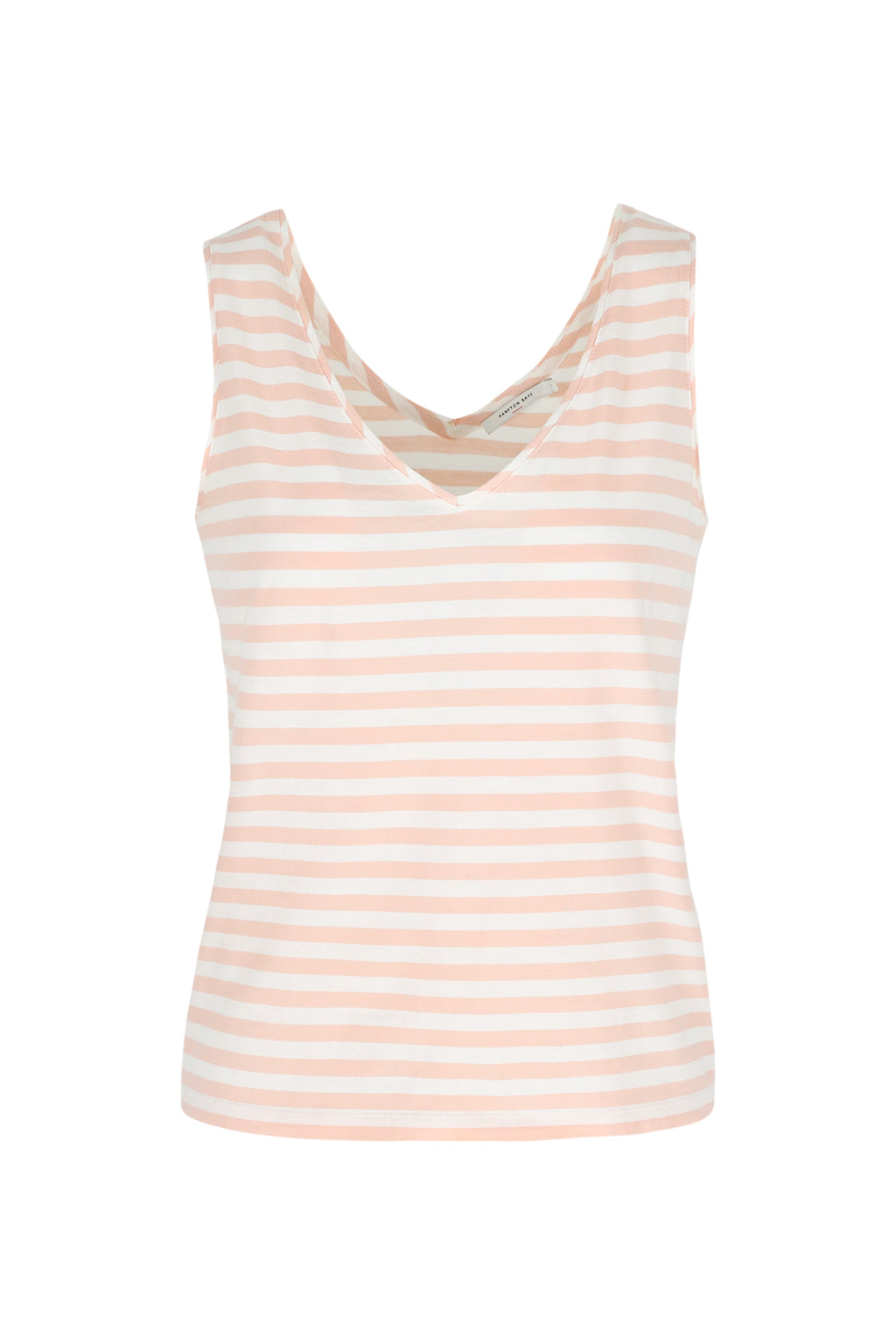 Tops roze Hampton Bays