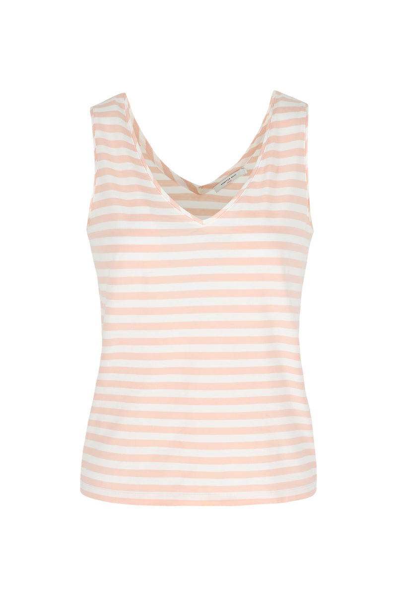 Tops roze Hampton Bays
