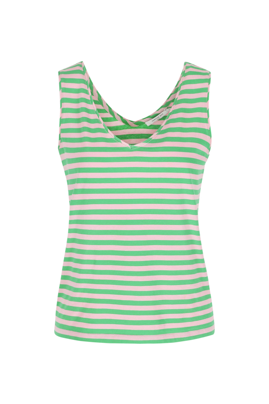 Tops groen Hampton Bays