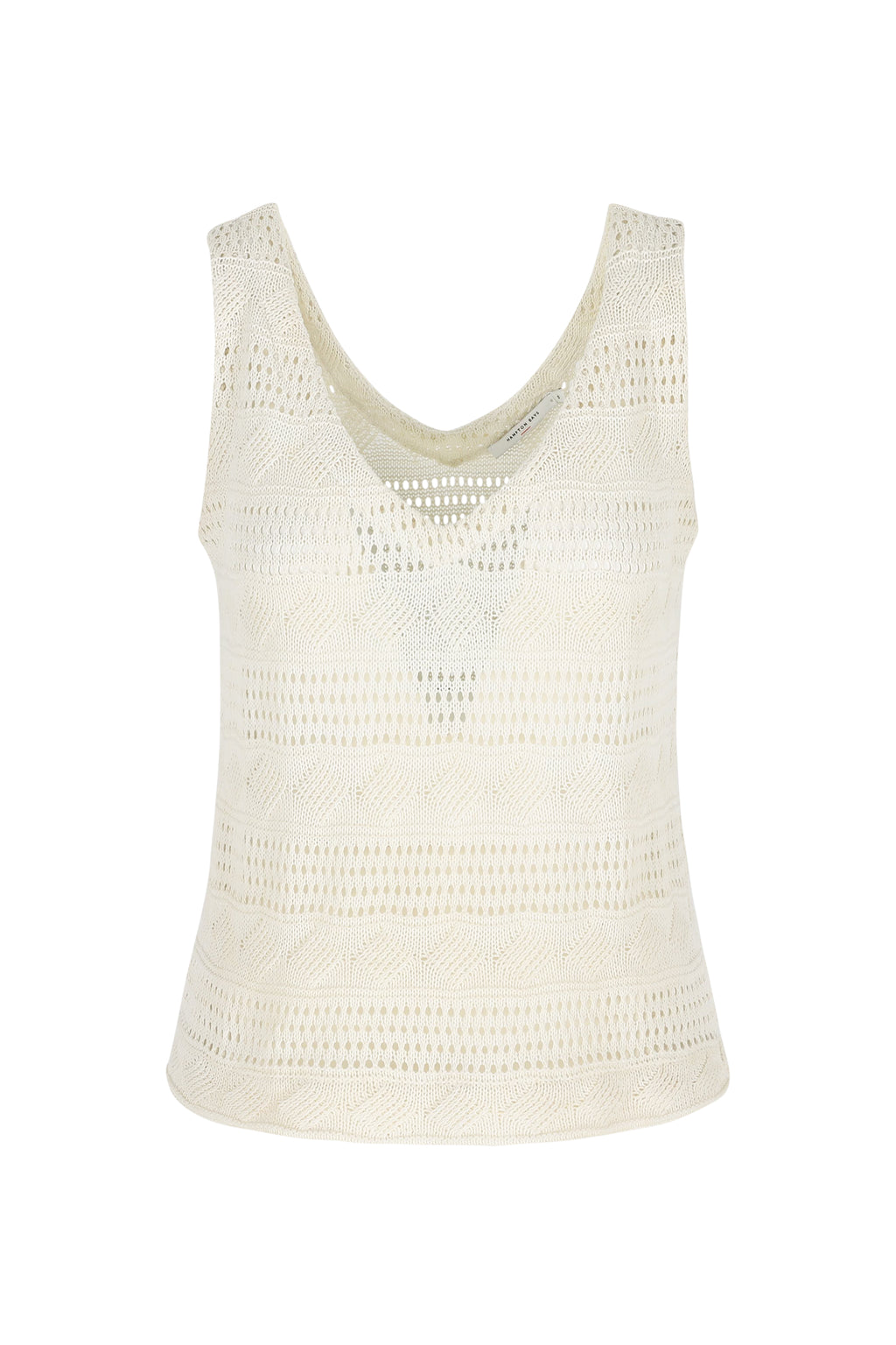 Tops beige Hampton Bays