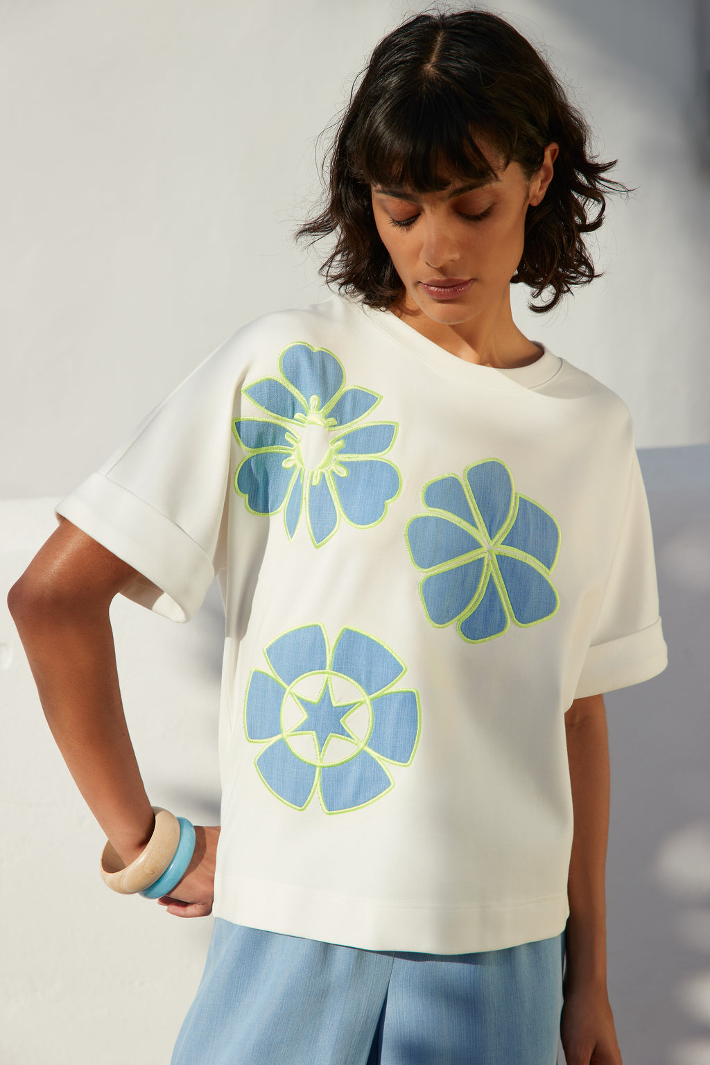 T-shirts korte mouw  Atmos
