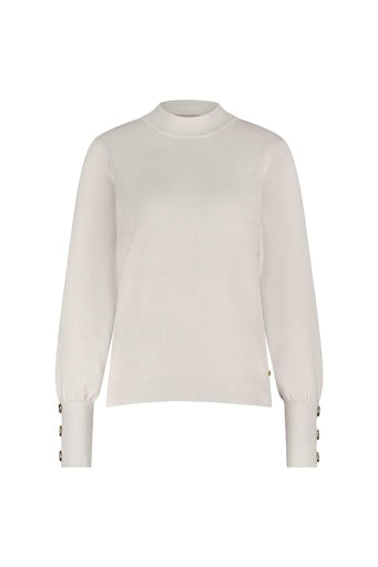 Pulls beige Studio Anneloes