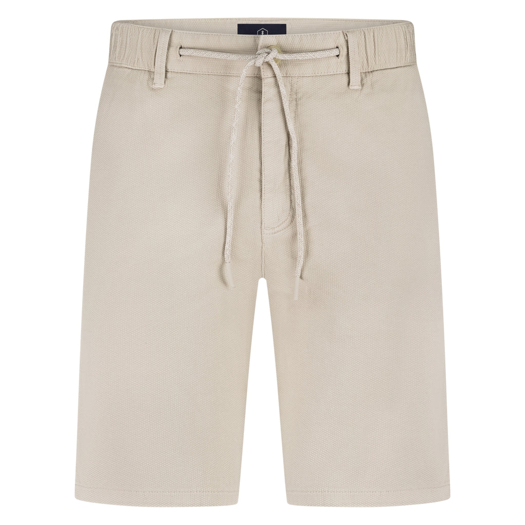 Shorten beige Marco Manzini