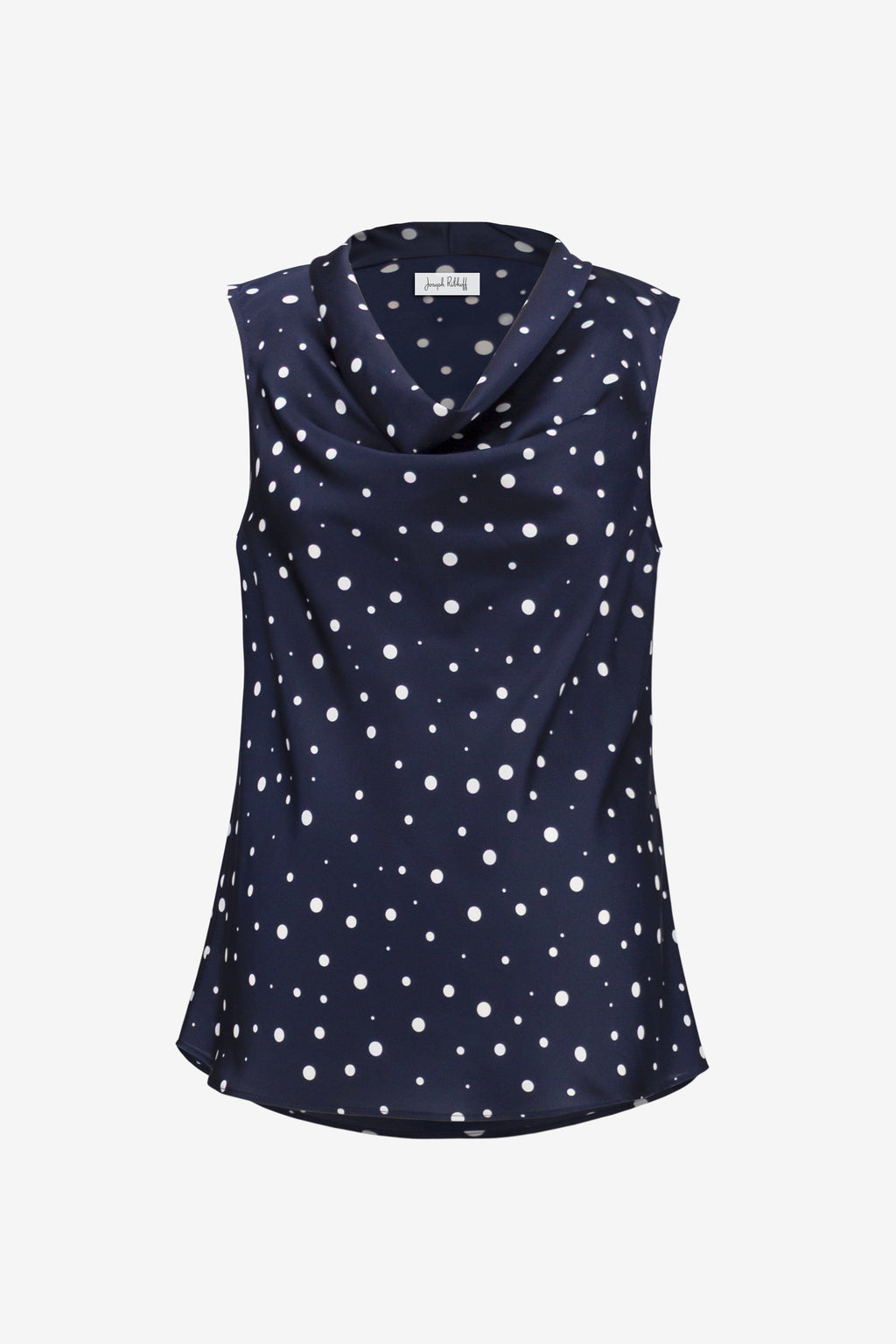 Tops navy Joseph Ribkoff