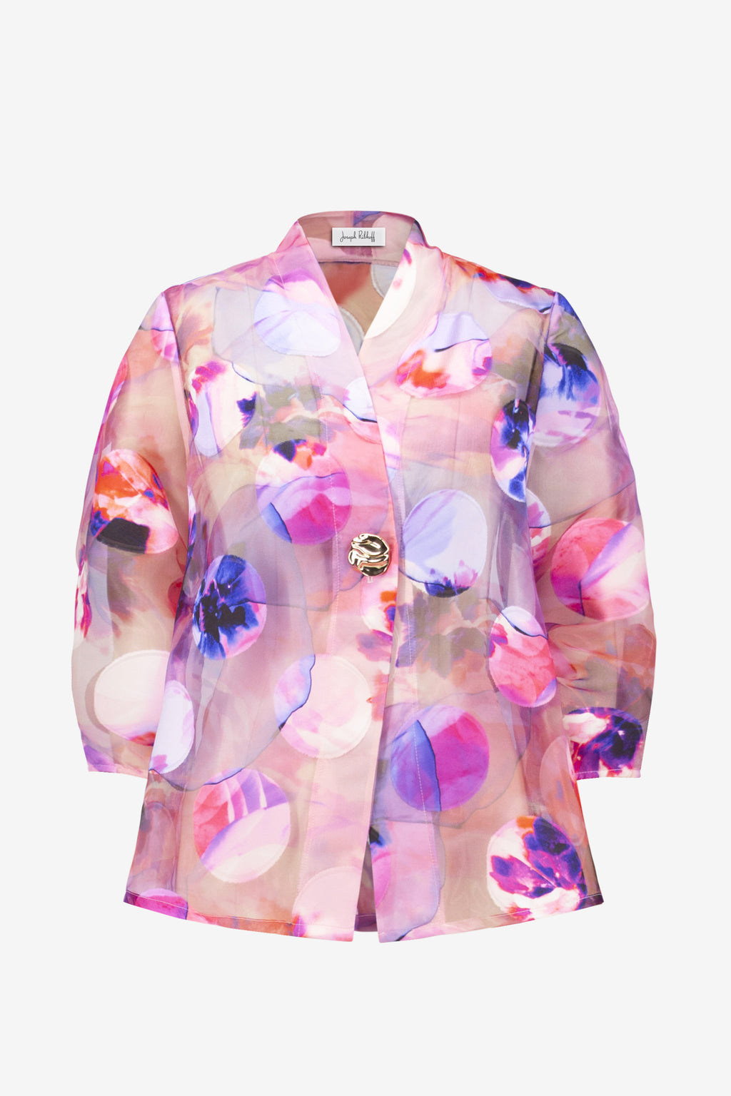 Jassen roze Joseph Ribkoff