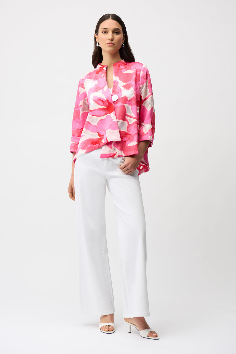 Jassen roze Joseph Ribkoff