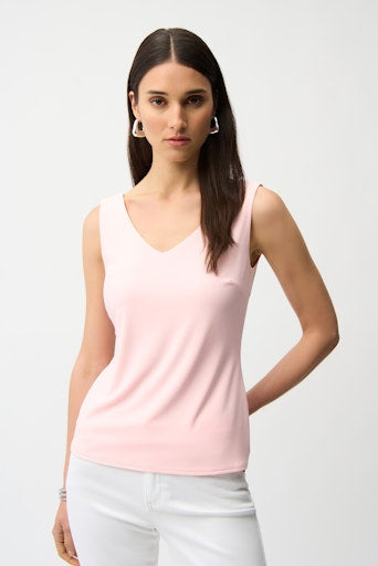 Tops roze Joseph Ribkoff