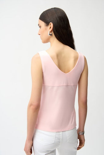 Tops roze Joseph Ribkoff