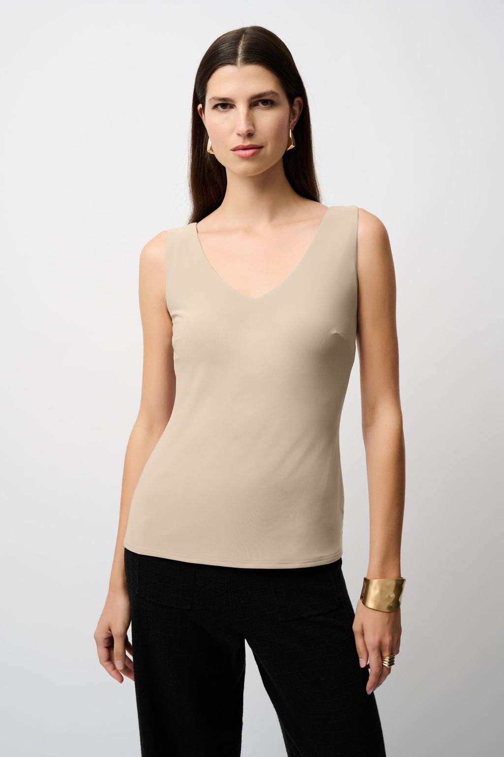 Tops beige Joseph Ribkoff