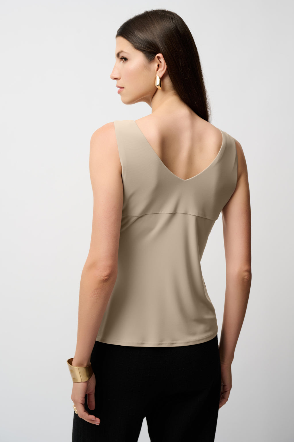 Tops beige Joseph Ribkoff