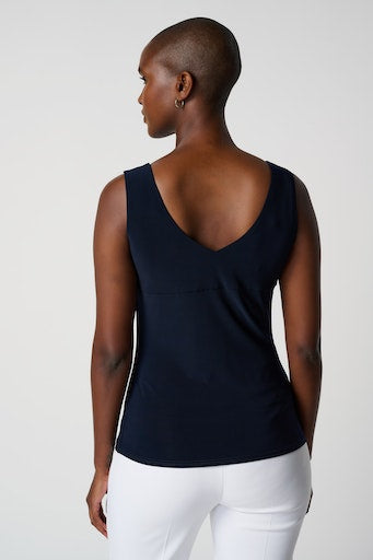 Tops blauw Joseph Ribkoff