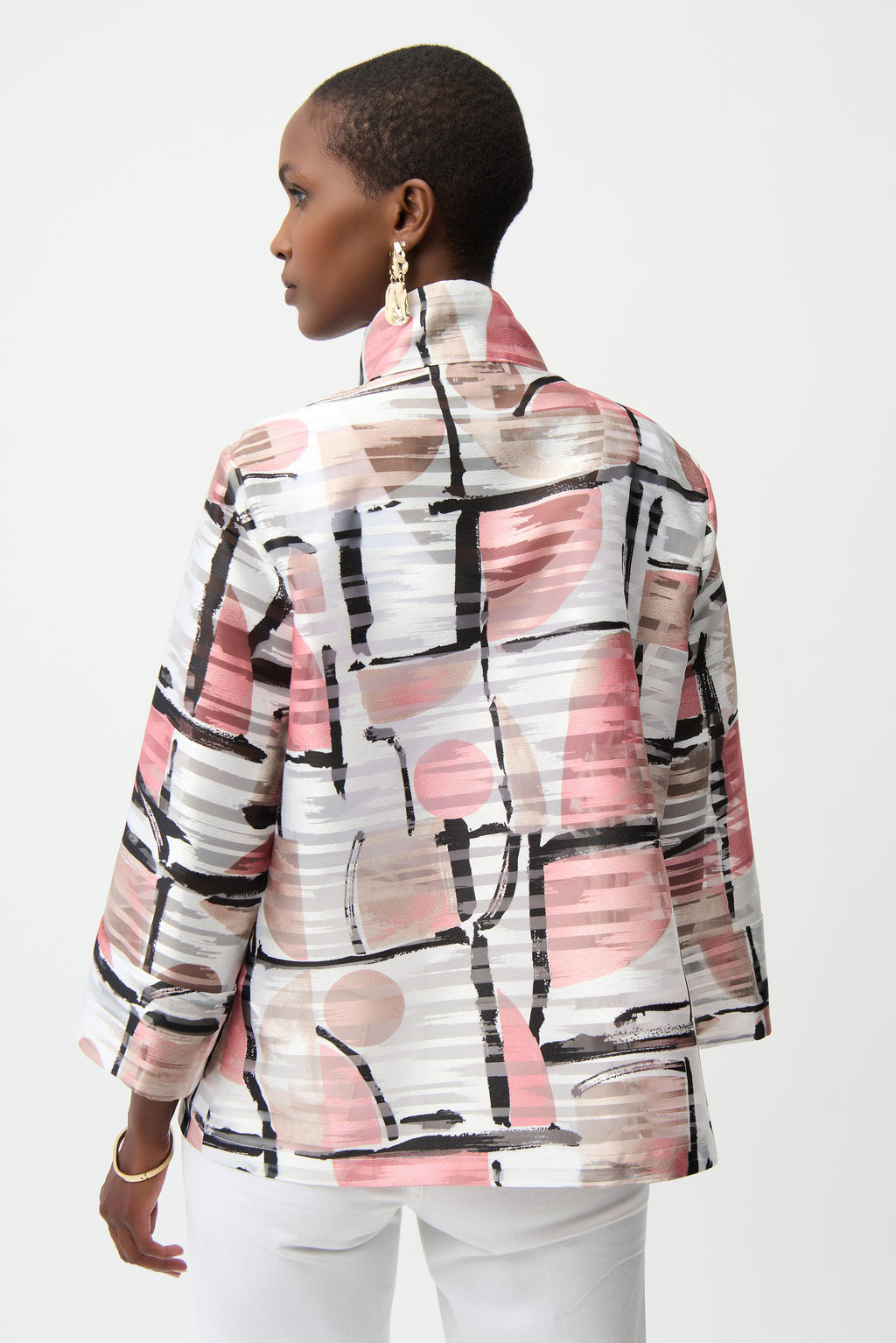 Jassen multicolor Joseph Ribkoff