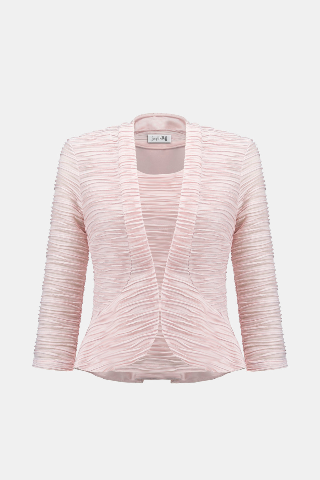 Twinsets roze Joseph Ribkoff