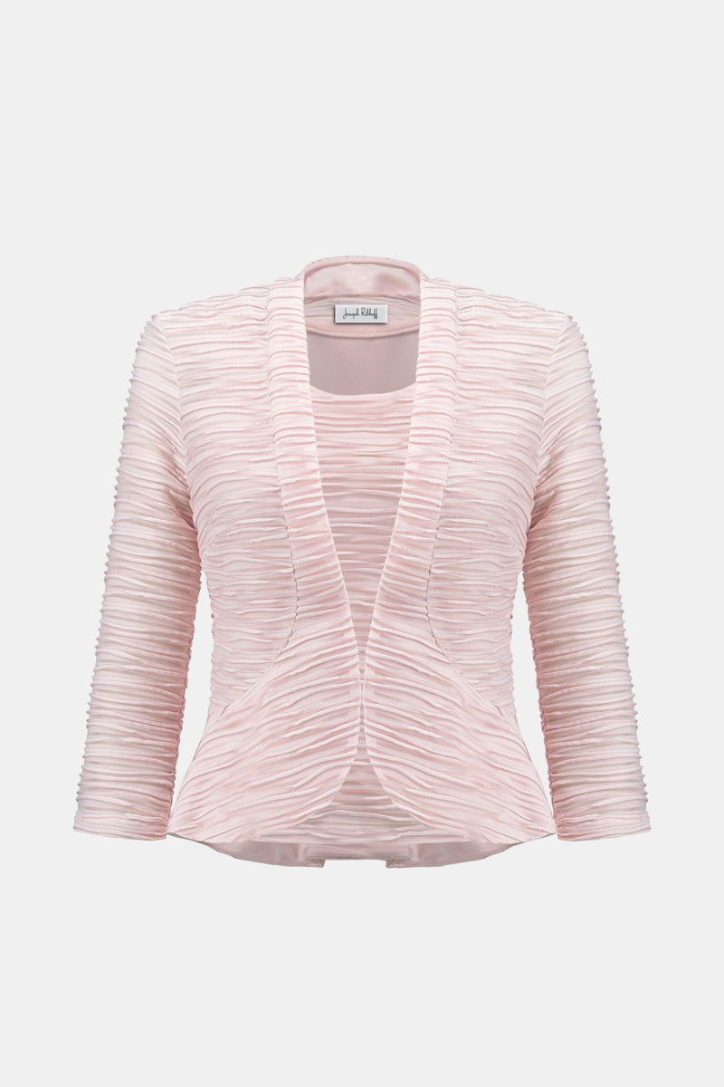 Twinsets roze Joseph Ribkoff