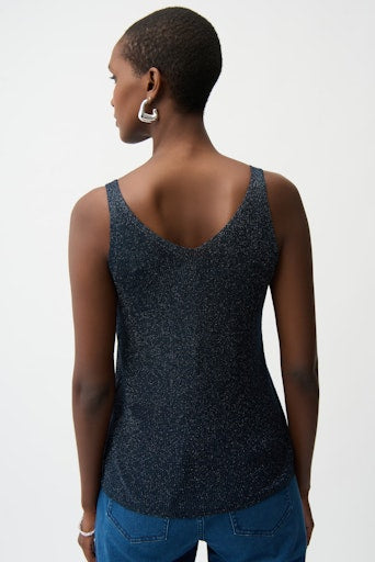 Tops blauw Joseph Ribkoff