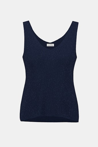 Tops blauw Joseph Ribkoff