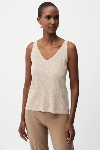 Tops beige Joseph Ribkoff