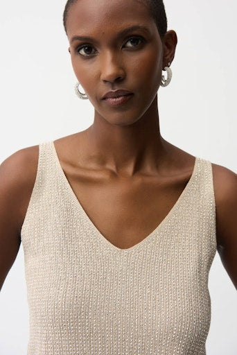 Tops beige Joseph Ribkoff