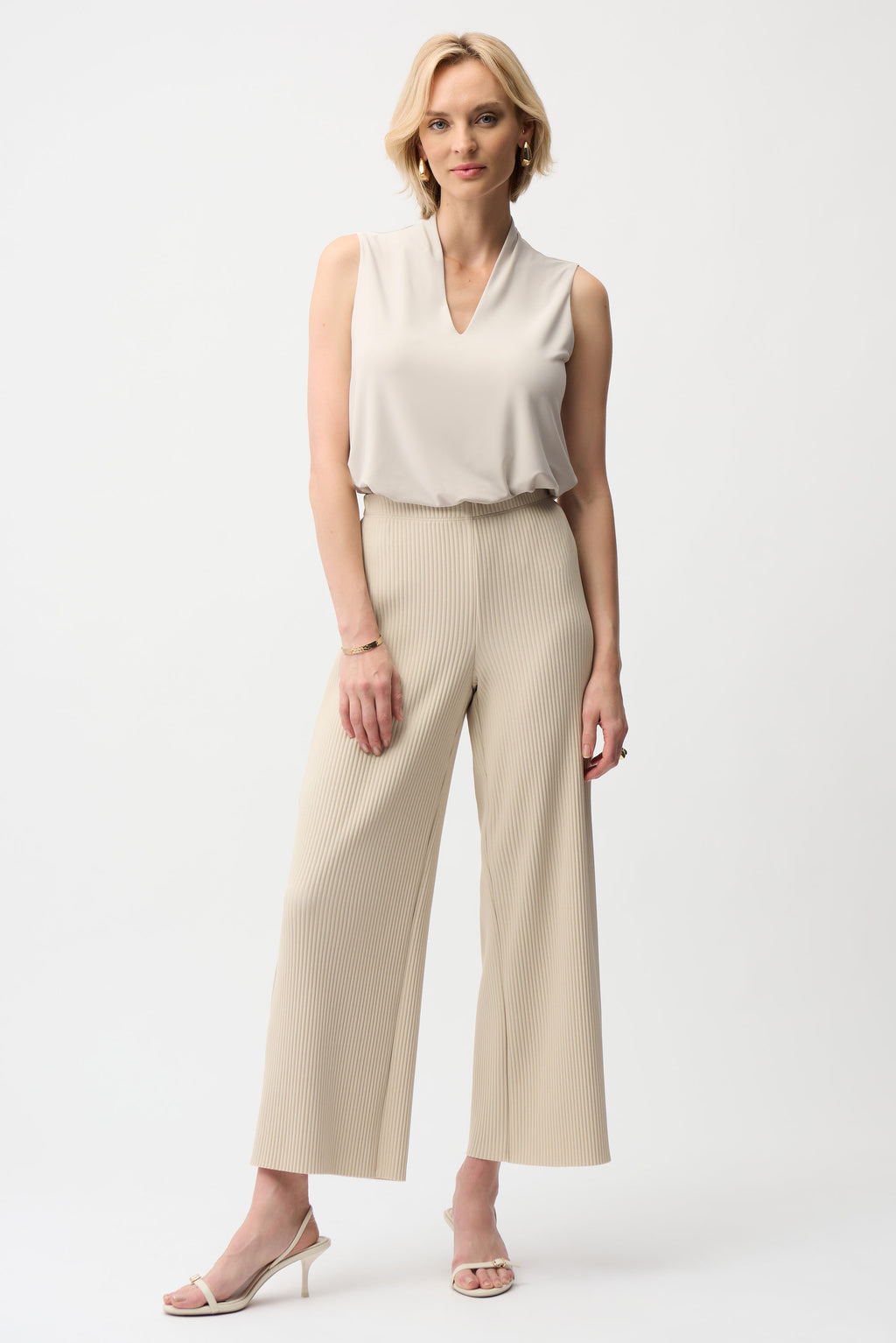 Tops beige Joseph Ribkoff