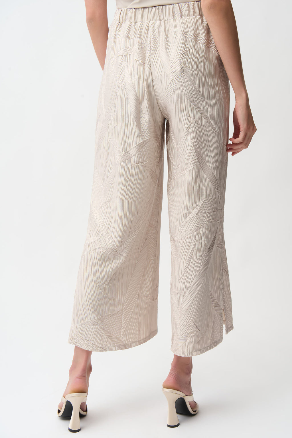 Broeken beige Joseph Ribkoff