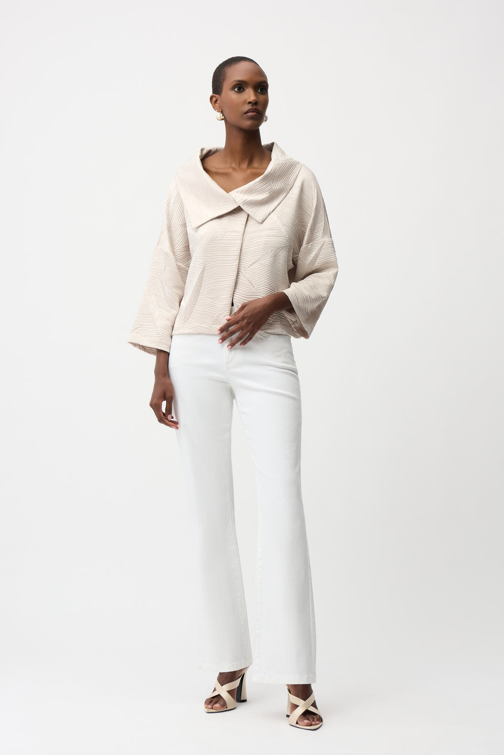 Jassen beige Joseph Ribkoff