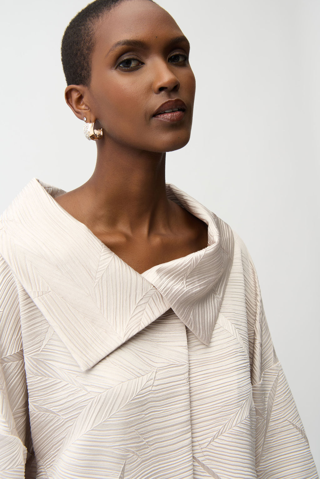 Jassen beige Joseph Ribkoff