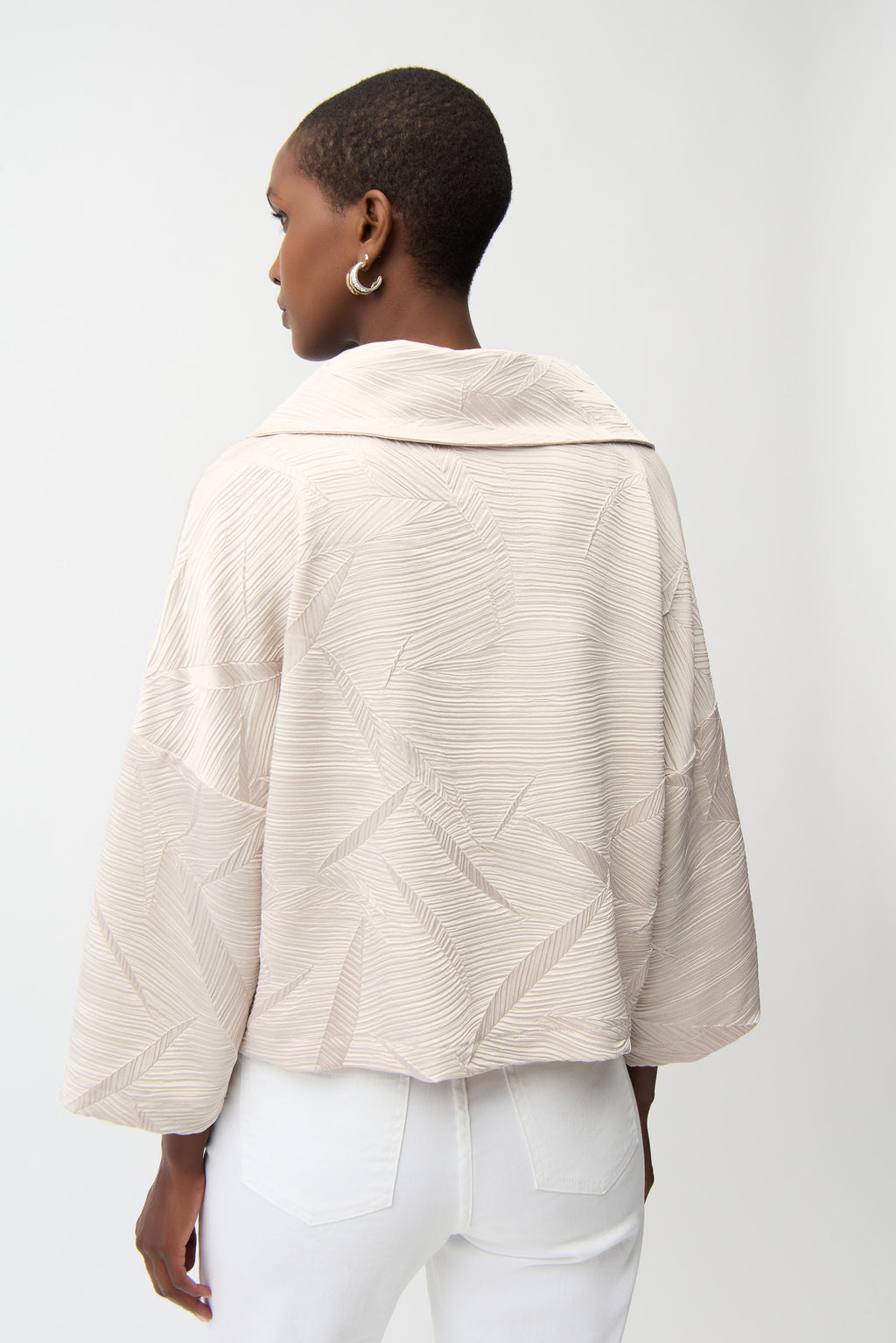 Jassen beige Joseph Ribkoff