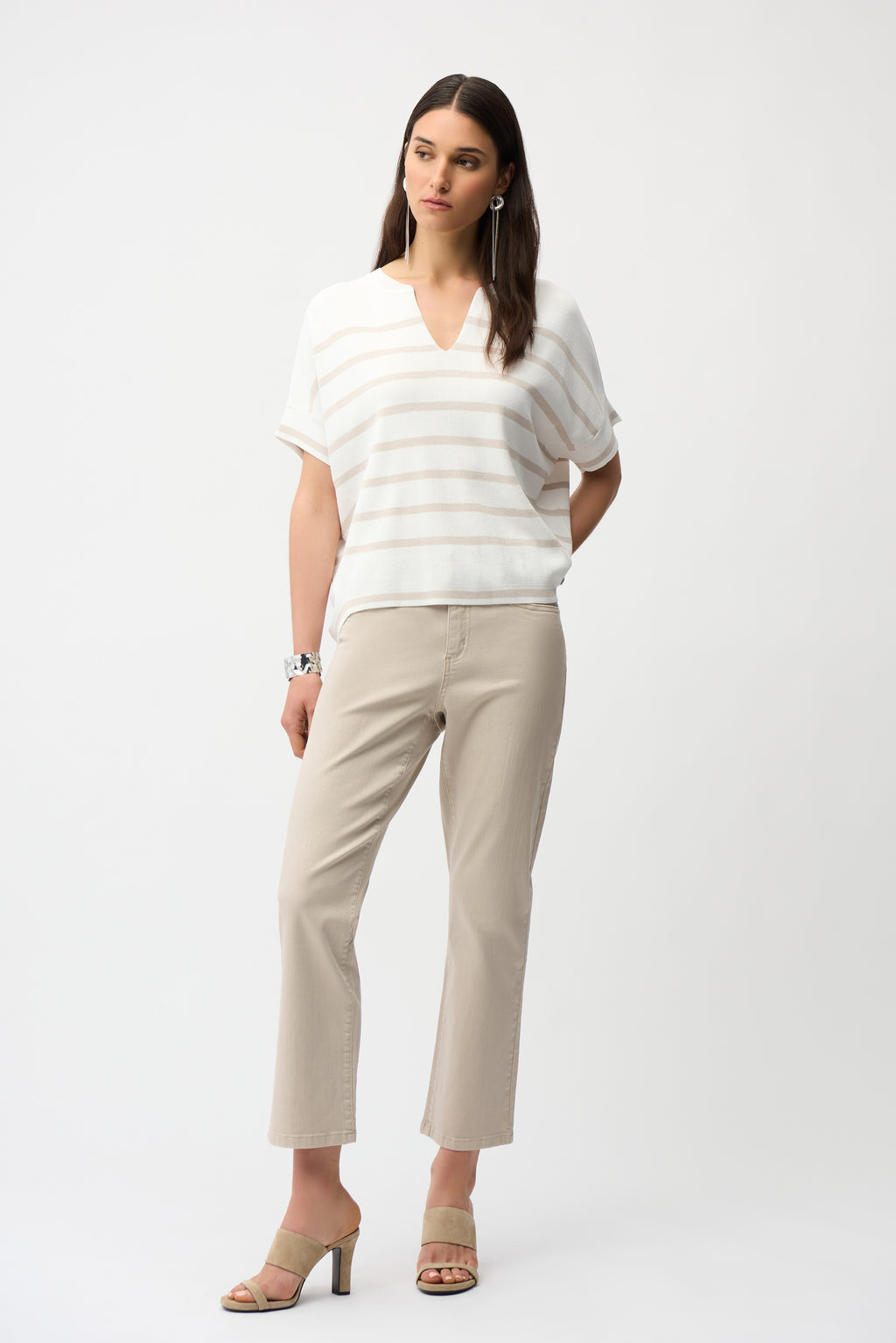 Pulls beige Joseph Ribkoff