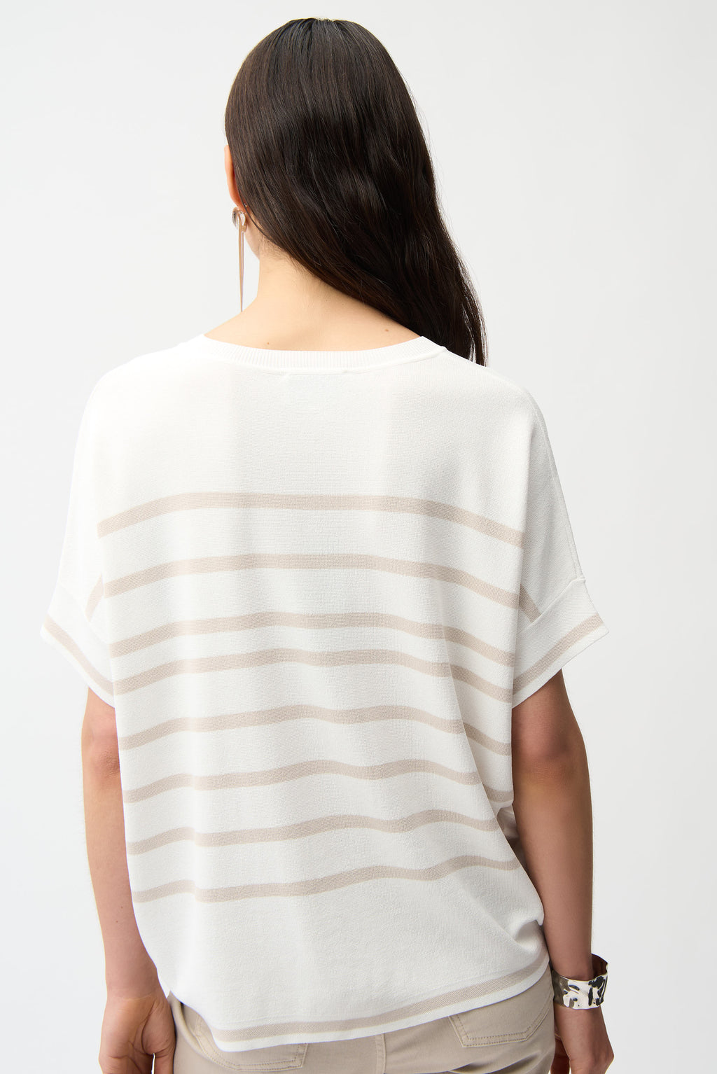 Pulls beige Joseph Ribkoff