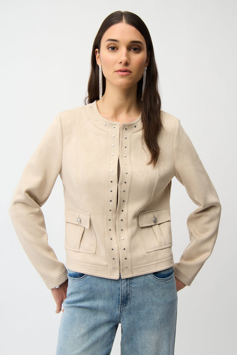 Jassen beige Joseph Ribkoff