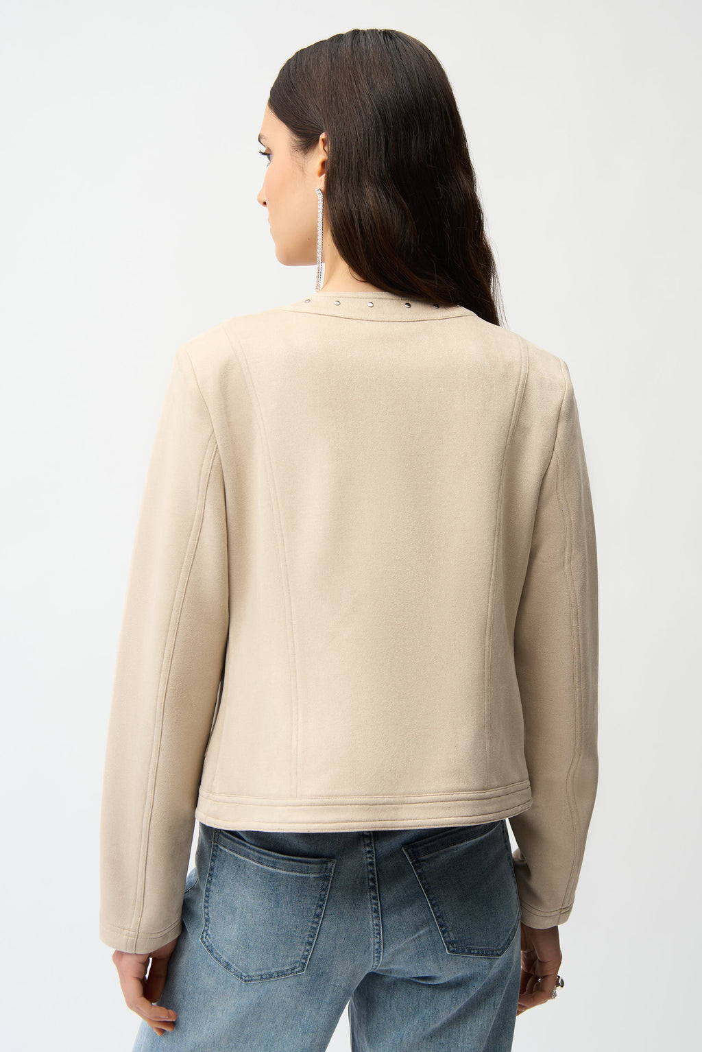 Jassen beige Joseph Ribkoff